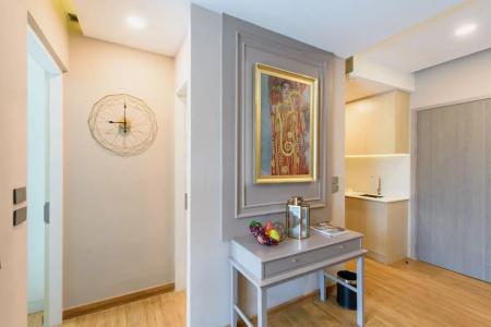 Parc Borough City Resort -Sha Extra Plus - 77