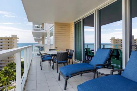 Marriott's Crystal Shores - 58