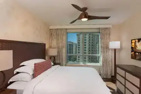 Hilton Grand Vacation Club The Grand Islander Waikiki Honolulu - 32