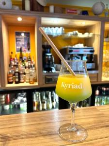 Kyriad La Rochelle Centre - Les Minimes - 12