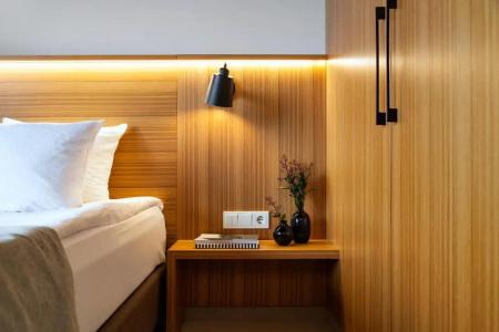 Vytautas Mineral Spa - 43