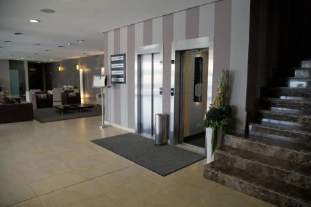 Hq La Galeria - 10