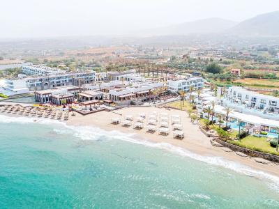 Amirandes Grecotel Boutique Resort - 17