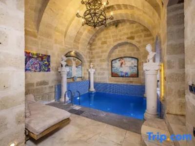 Pegas Cave Suites - 185