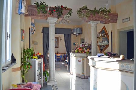 Soggiorno Athena - 1