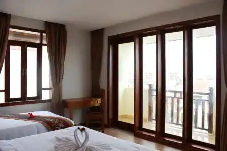 Kiman Hoi An & Spa - 29