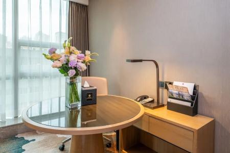 Grand Mercure Oriental Ginza Shenzhen - 105