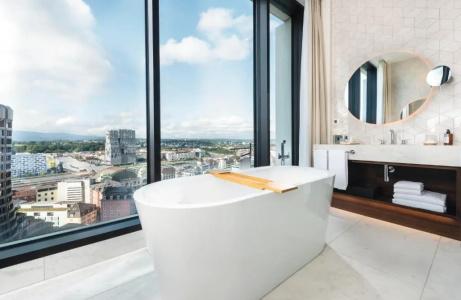 Mövenpick Basel - 68