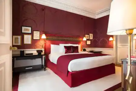 La Réserve Paris & Spa - 186