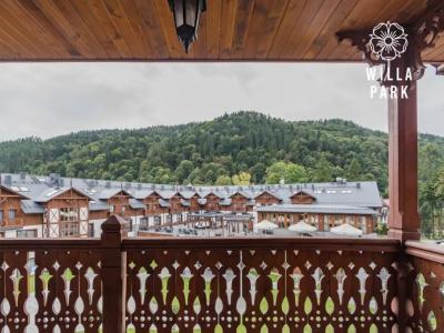 Szczawnica Park Resort & Spa - 18