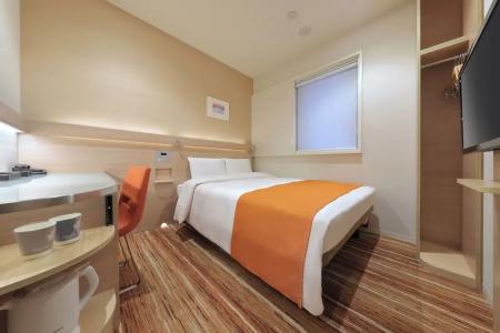 Keio Presso Inn Akasaka - 18