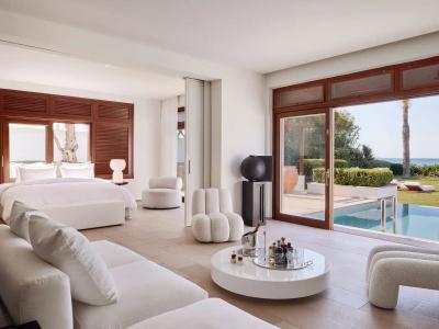 Amirandes Grecotel Boutique Resort - 171