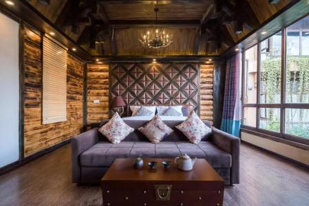 The Ritz-Man Boutique Inn - 74