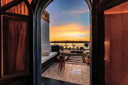 Sonesta Nouba Aswan - 54