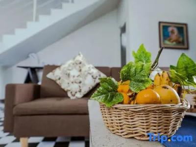 Calao Kep Residence - 32