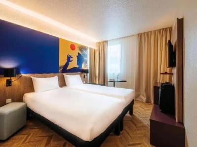 ibis Styles Nice Aéroport Arenas - 78