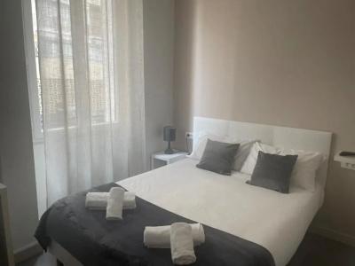 Hôtel Anna Livia - 64