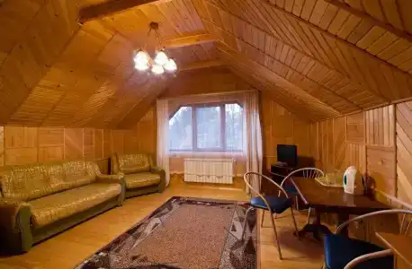Edelweiss Carpathians Migovo - 45