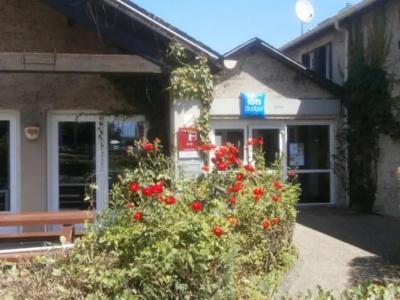 ibis budget Tarbes - 16