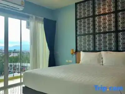 Phuket Chinoinn-Shaplus Certified - 66