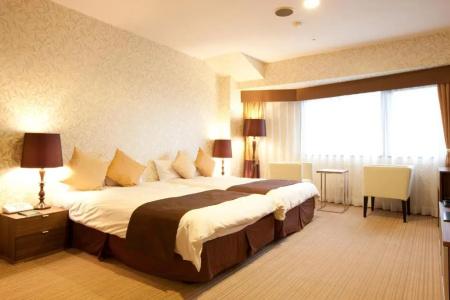 Green Plaza Hakone - 5
