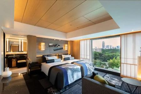 New Otani Tokyo The Main - 102