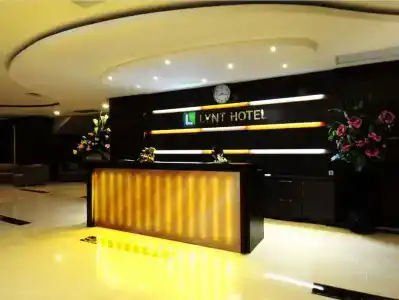 Lynt Jakarta - 18