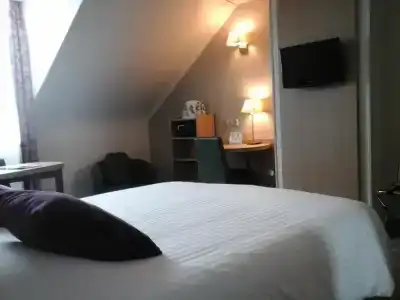Hôtel Carmin - 43