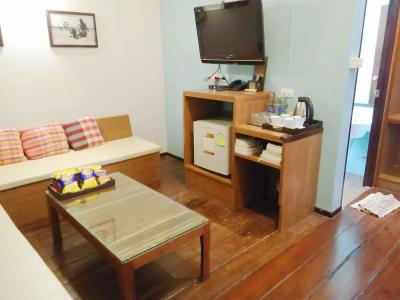 Thanicha Resort - 117