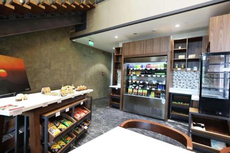 Hilton Garden Inn Adiyaman - 8