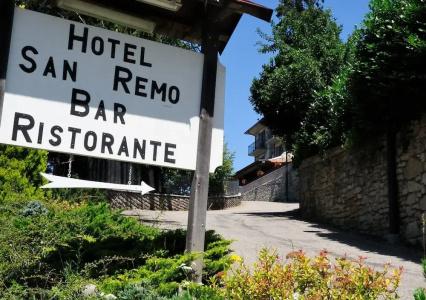 San Remo - 0