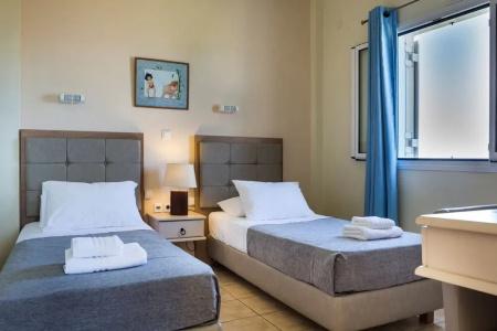 Dionysos Village Resort - 77