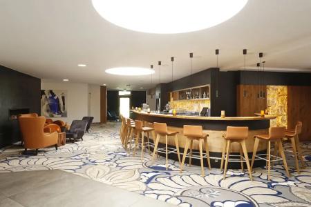 Das Aunhamer Suite & Spa - 38