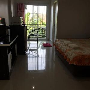 Connect Apartment - 28