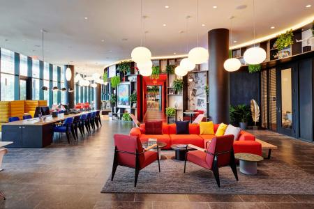 citizenM Miami World Center - 10