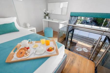 La Piazzetta Guest House - 156