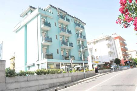 Residence Acqua Suite Marina - 0