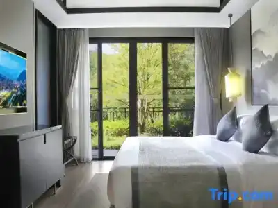 Absolute Twin Sands Resort & Spa - Sha Extra Plus - 125