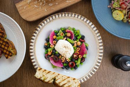 Intercontinental Boston, An Ihg - 49