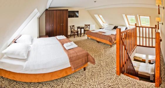 Mona Lisa Wellness & Spa - 33