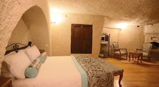 Imperial Cave Suites & Spa - 5