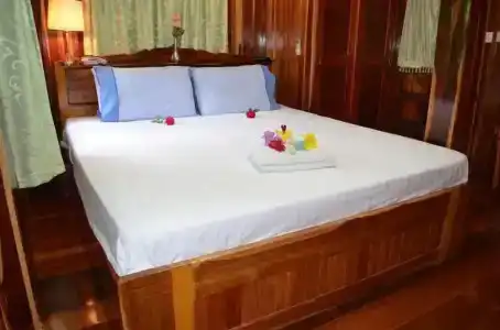 Home Stay Stc Bed And Breakfast - 46