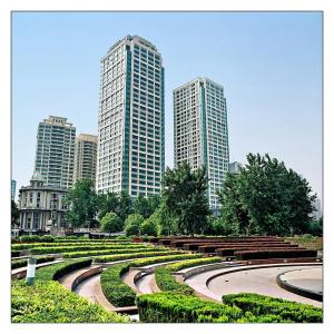 Marco Polo Wuhan - 20