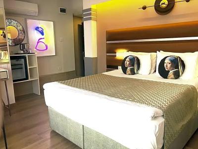 Gallery Residence & Nişantaşı - 65