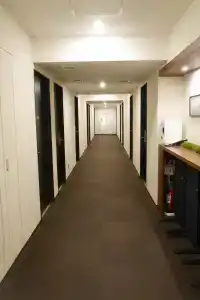 Sotetsu Fresa Inn Fujisawaeki Minamiguchi - 16