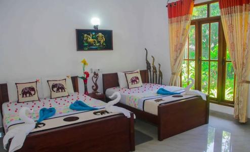 Hungry Lion Resort - 33