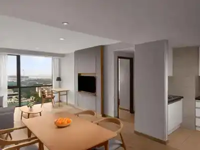 Hyatt Regency West Hanoi - 86