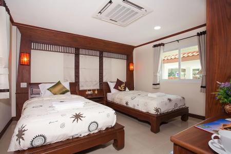 Baan Thai Lanna Pattaya - 446