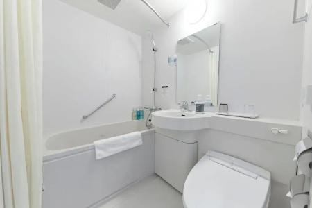 Sotetsu Fresa Inn Kyoto-Kiyomizu Gojo - 56