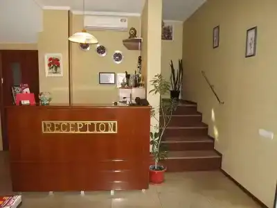 Vila Iris - 1